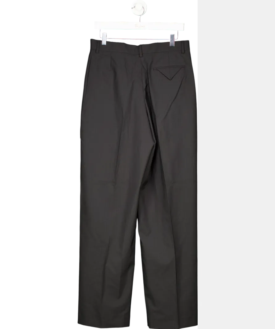 ASOS Black Suit Trousers W30