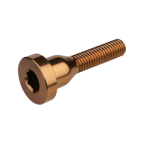 Burgtec Top Cap Bolts