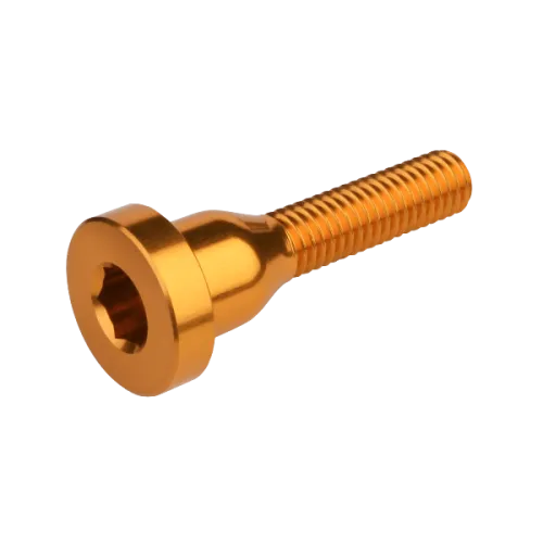 Burgtec Top Cap Bolts