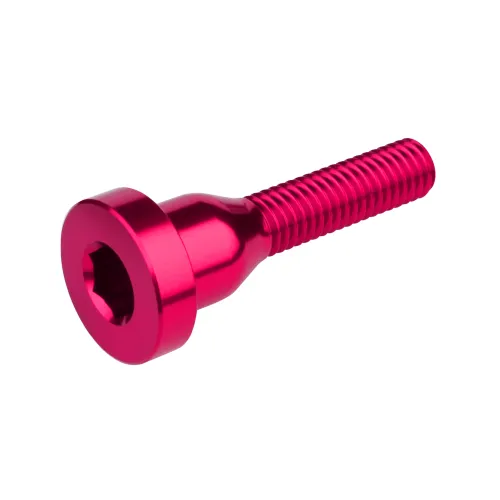 Burgtec Top Cap Bolts