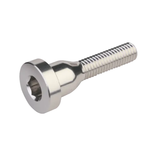 Burgtec Top Cap Bolts