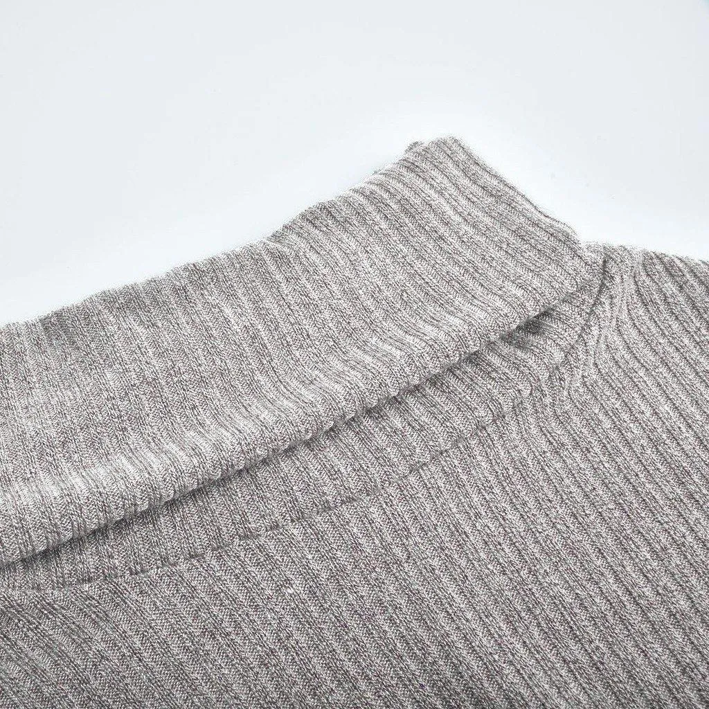 Got The Love Sweater  (Gray)