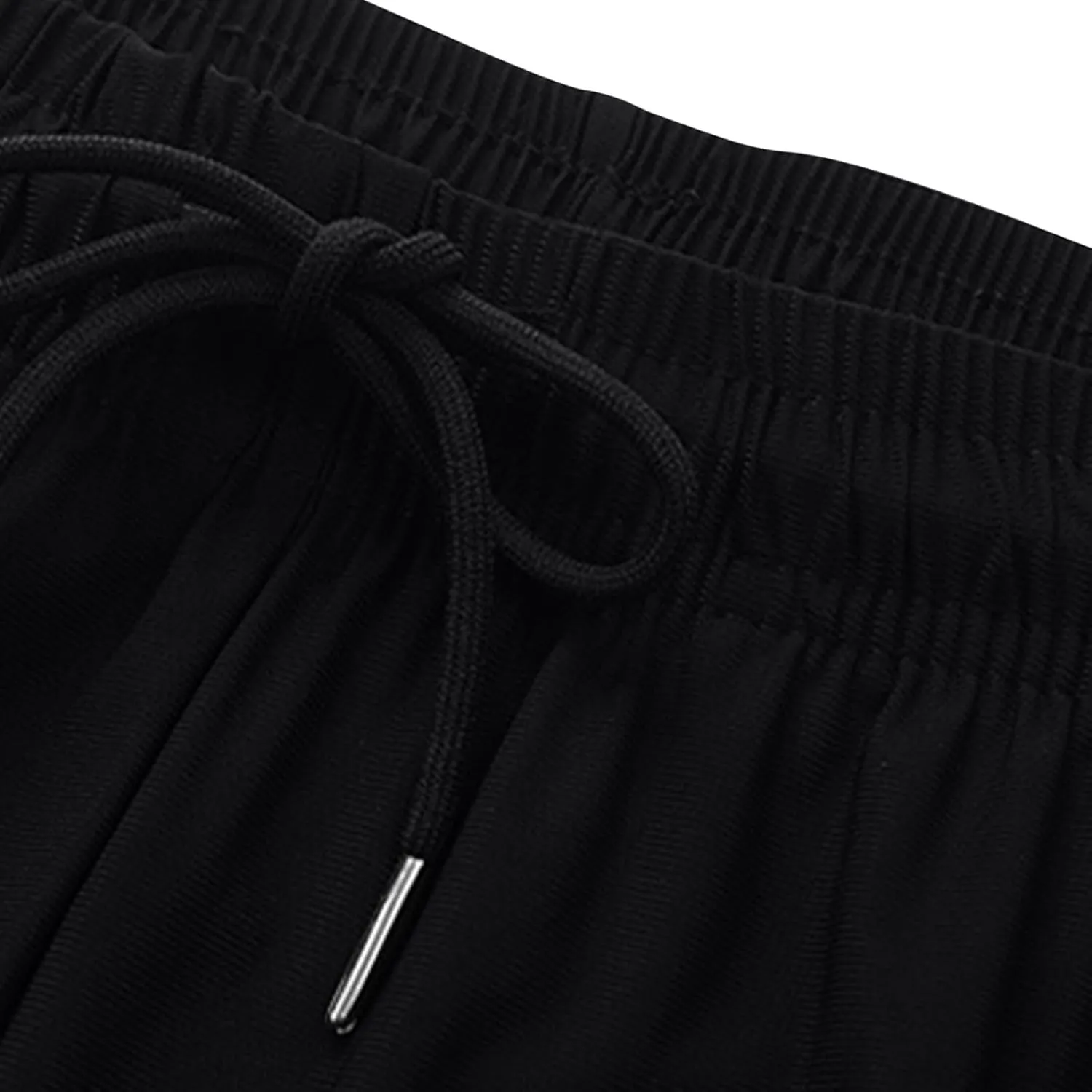 Hiking Pants Men Waterproof Lightweight Running Joggers Quick Dry Athletic Pant Sports and Outdoors with Zipper Pockets