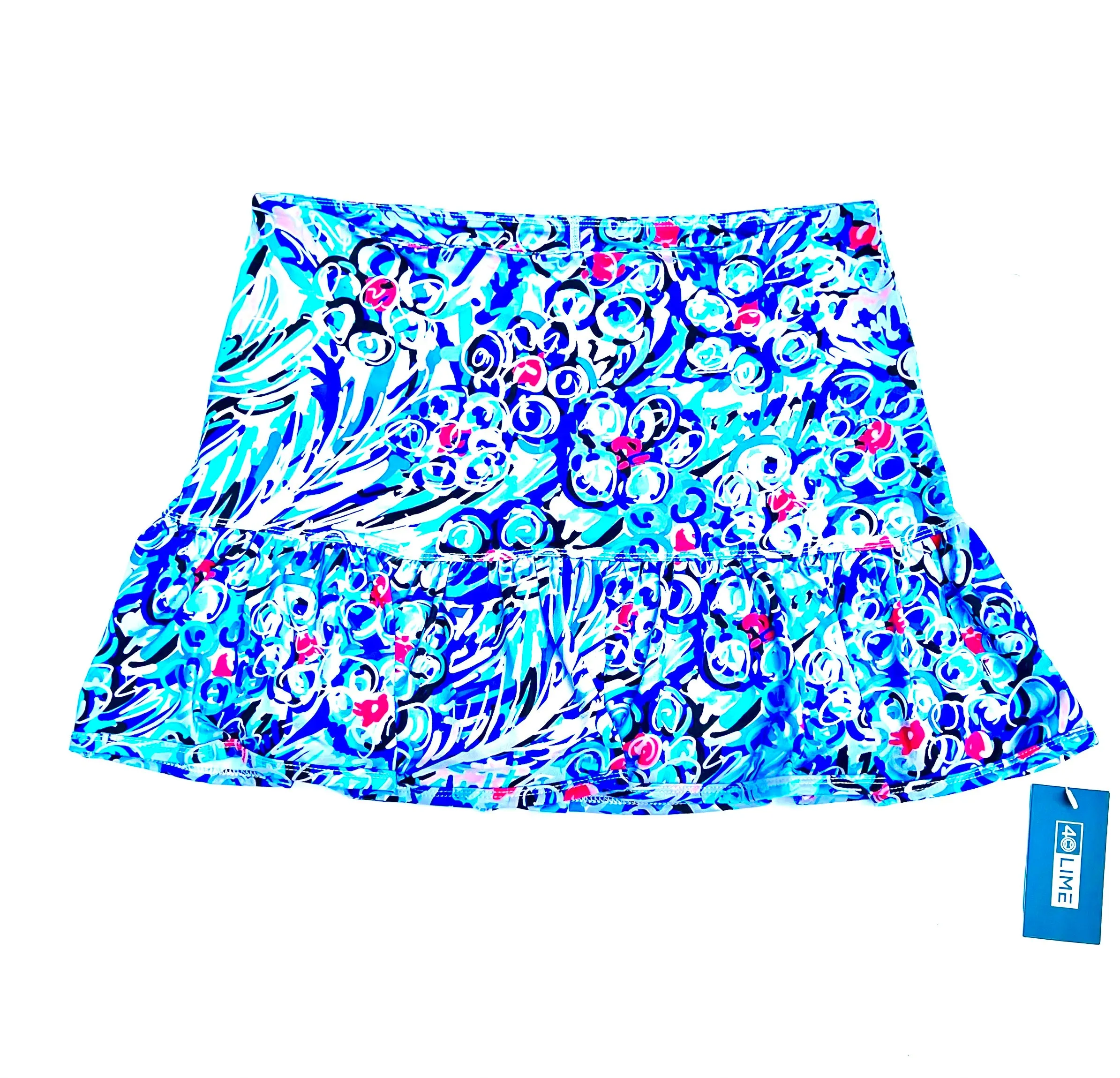 Lilly Skirt