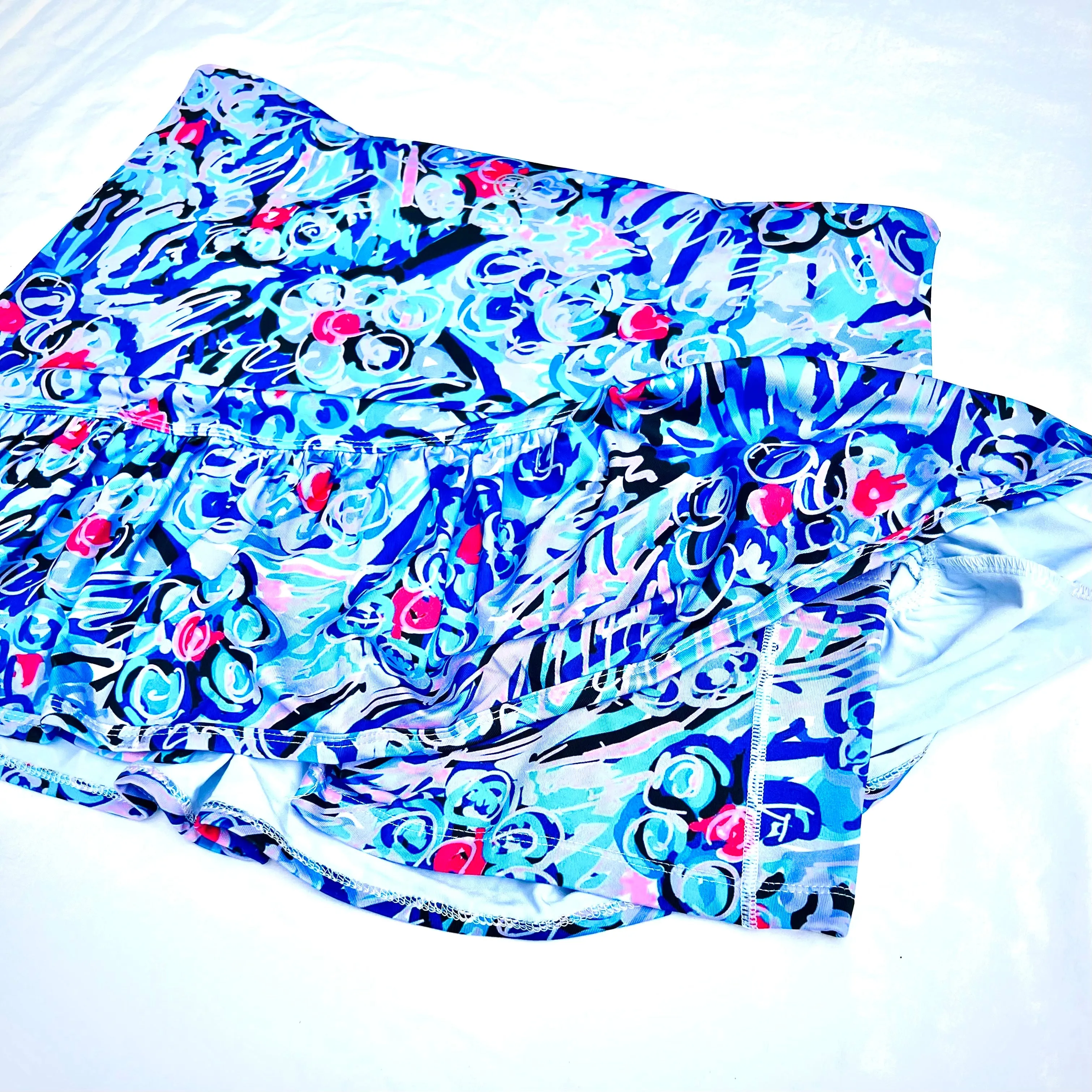 Lilly Skirt
