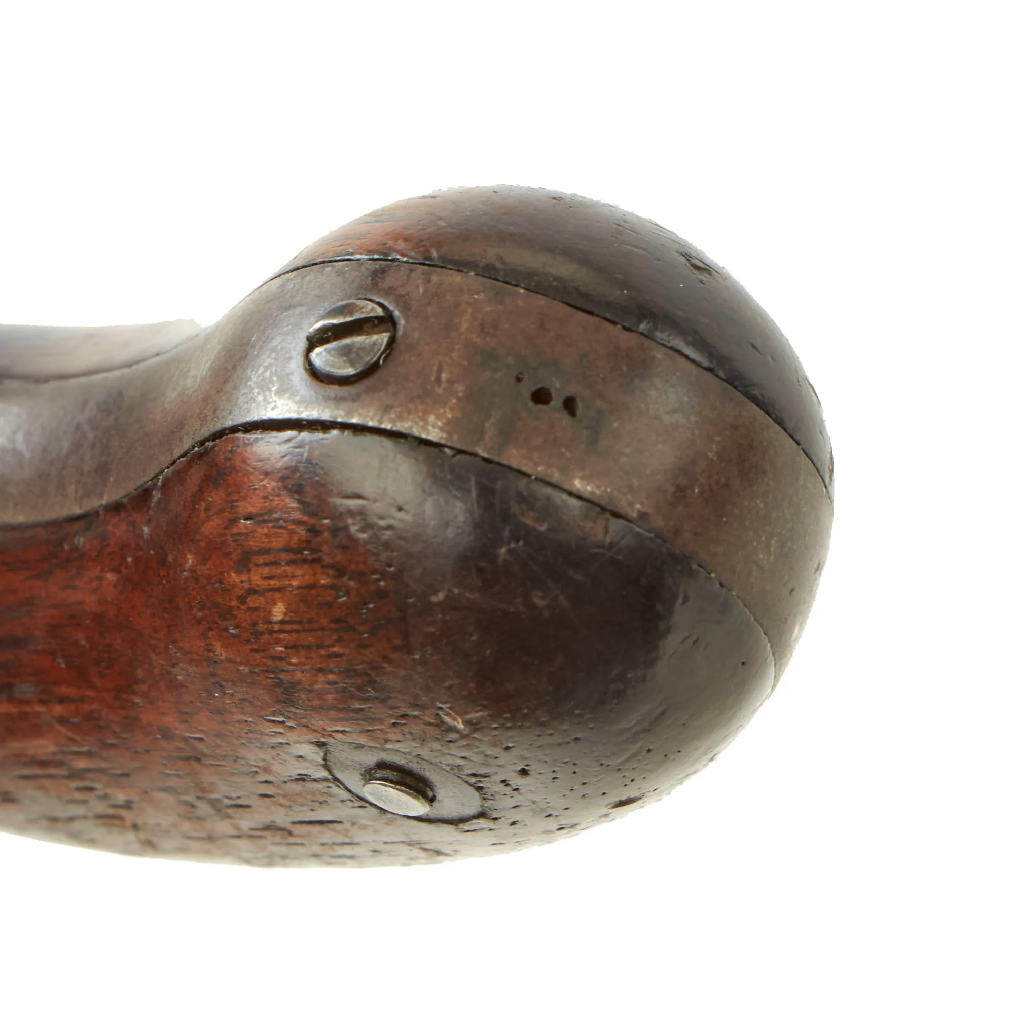 Original U.S. Manhattan Firearms Co. .28cal Percussion Pepperbox Revolver Circa 1857 - Matching Serial 278