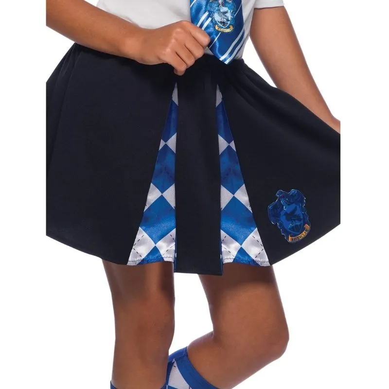Ravenclaw Skirt - Child