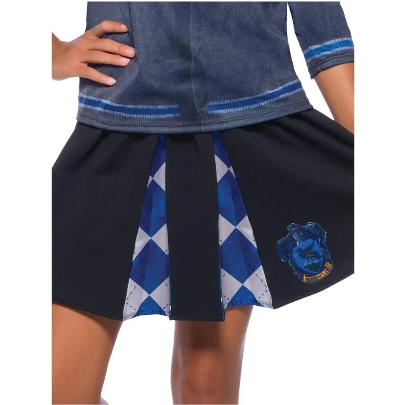 Ravenclaw Skirt - Child