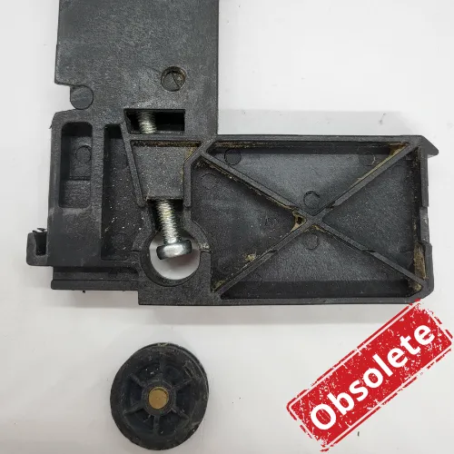 Rollers only - suits old Bradnams Sceens - 3D printed - Sold singularly