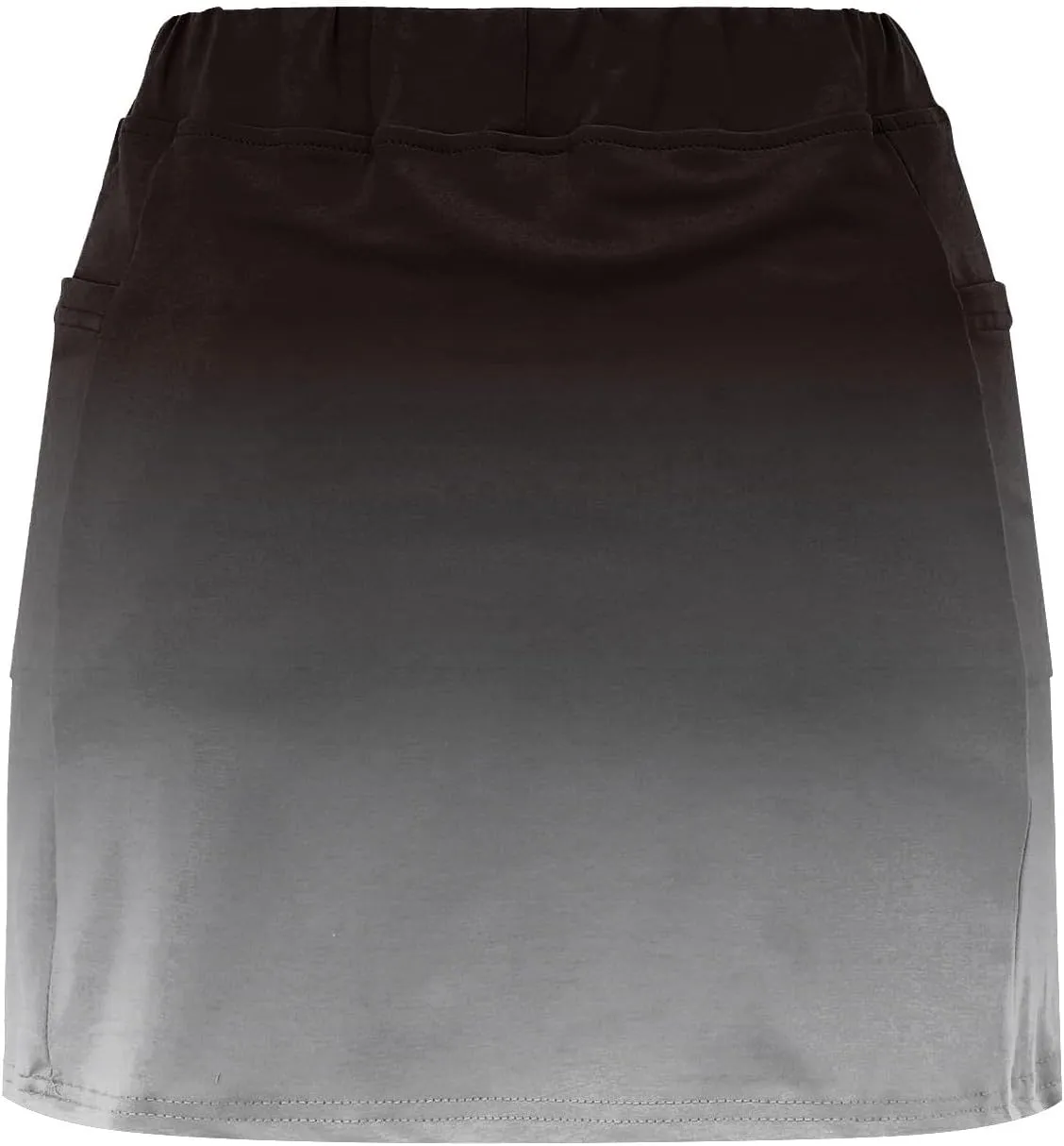 Skorts for Woman with Pockets Women's Casual Athletic Golf Skirts Tummy Control Plus Size Dressy 2025 Summer Skort