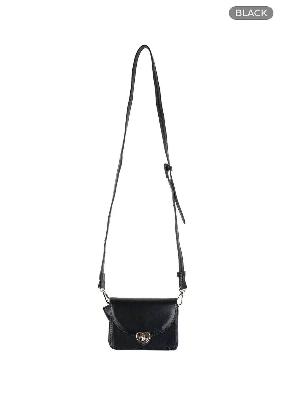 Square Crossbody Bag OU427