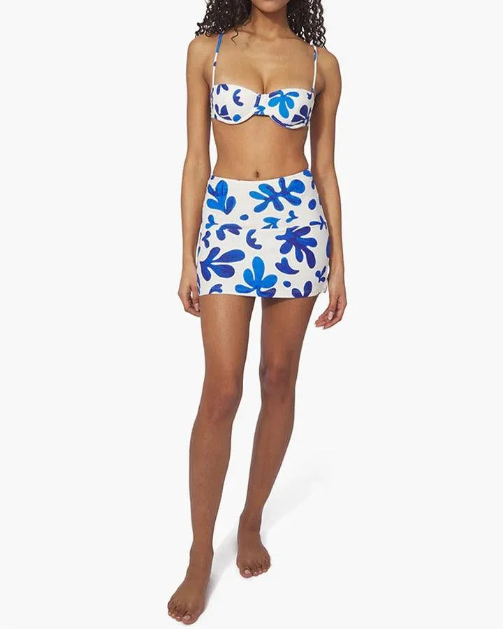 Tube Skirt by We Wore What - FINAL SALE