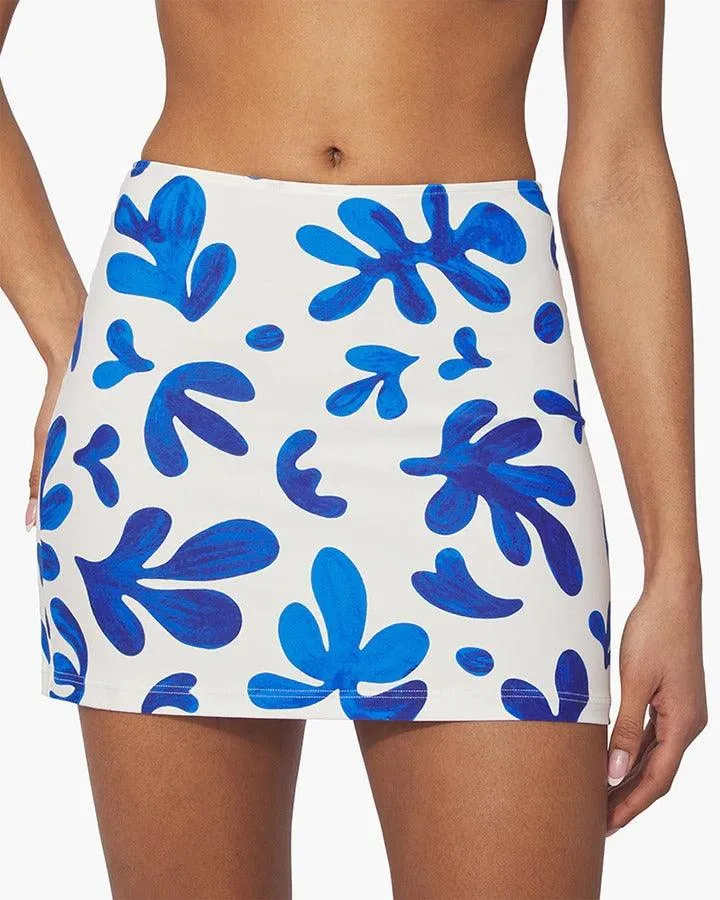 Tube Skirt by We Wore What - FINAL SALE