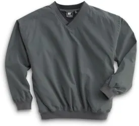 White Bear Clothing Co. Microfiber Windshirt Style 5150, 14 Sizes: XS-5XL, LT-4XT / 13 Colors