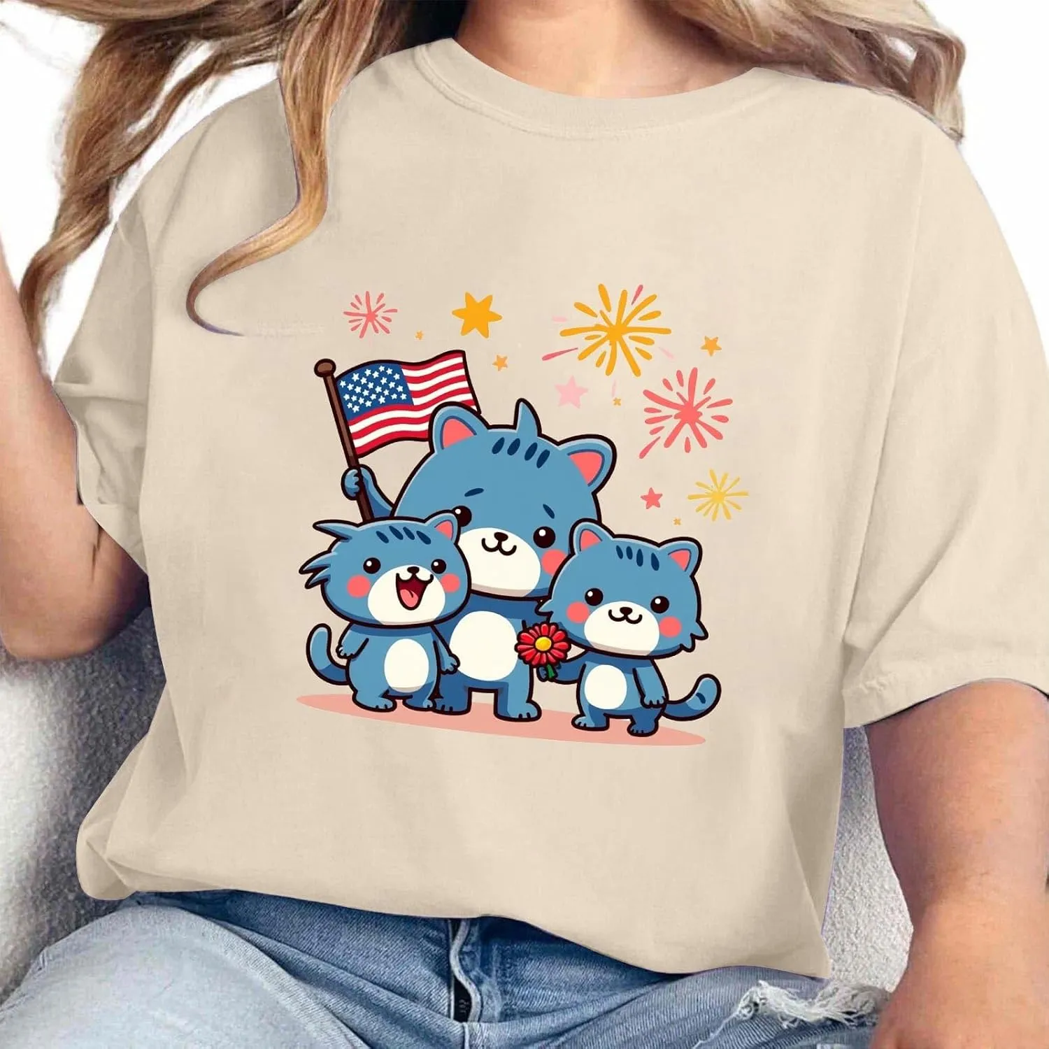Women's Letter Printed Casual Bruh We Out Teachers Summer Short Sleeve T Shirt Women Shirts Blouses Fall